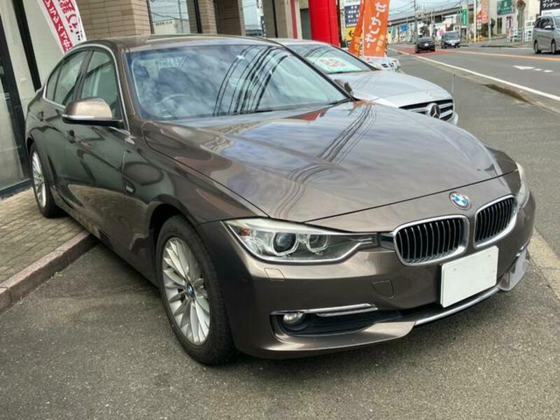 3 SERIES