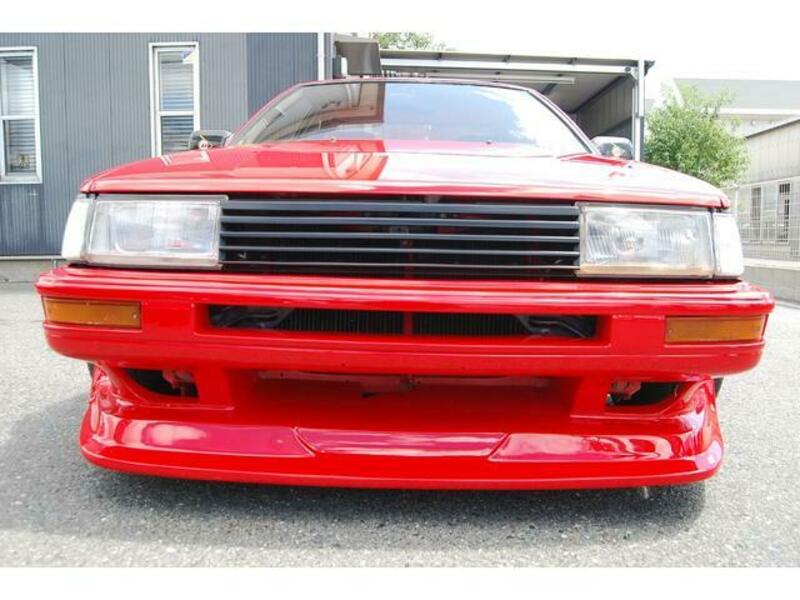 COROLLA LEVIN