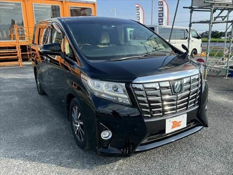 ALPHARD
