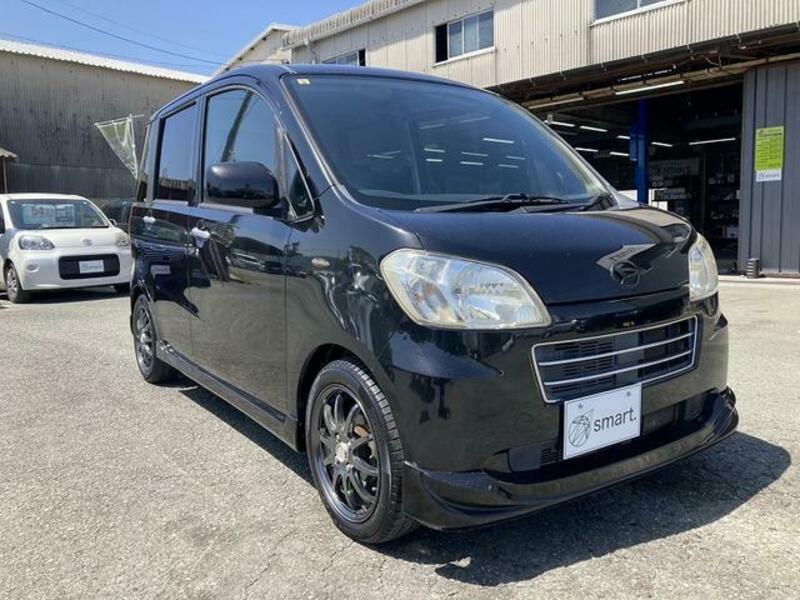 TANTO EXE
