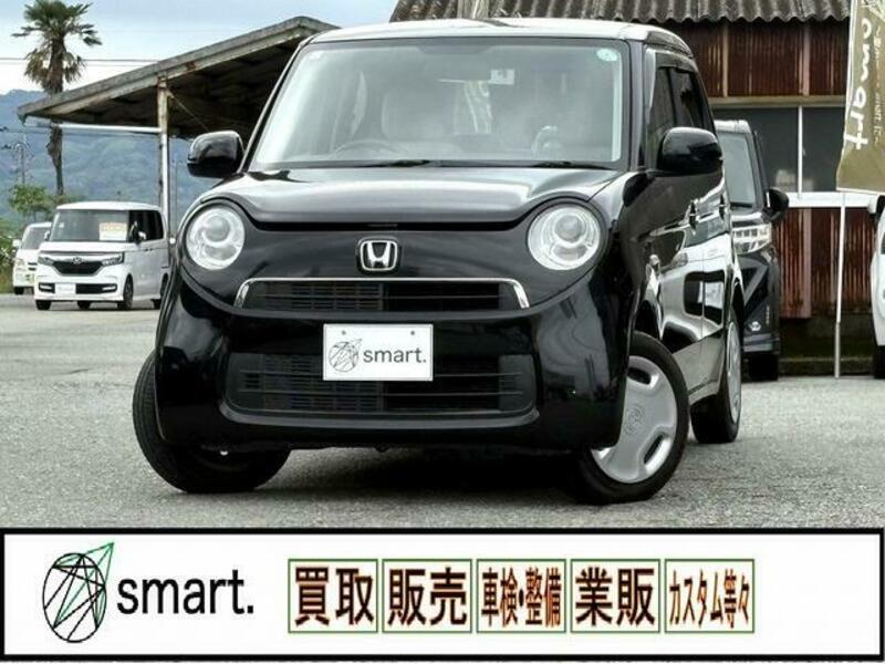 HONDA N ONE
