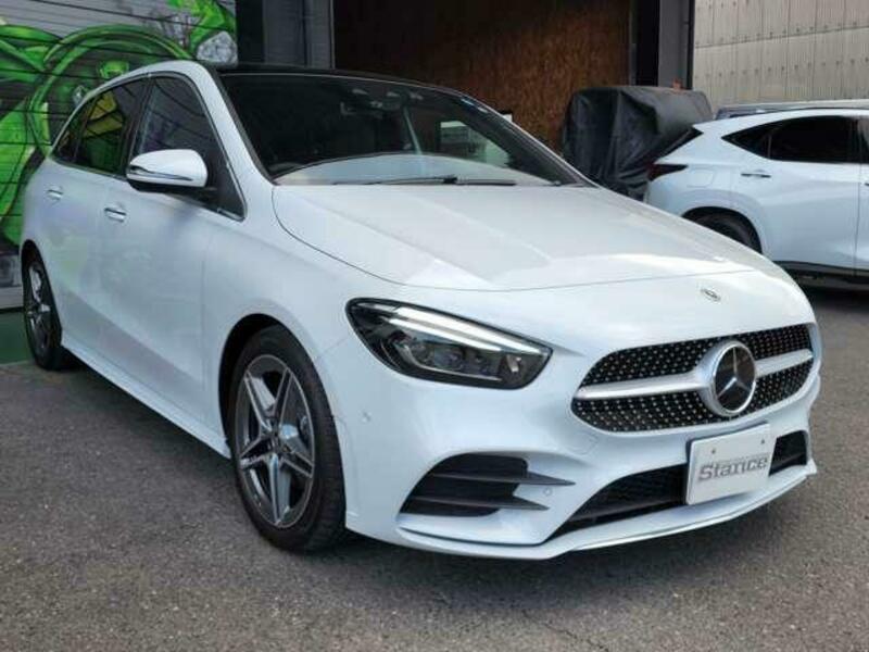 B-CLASS