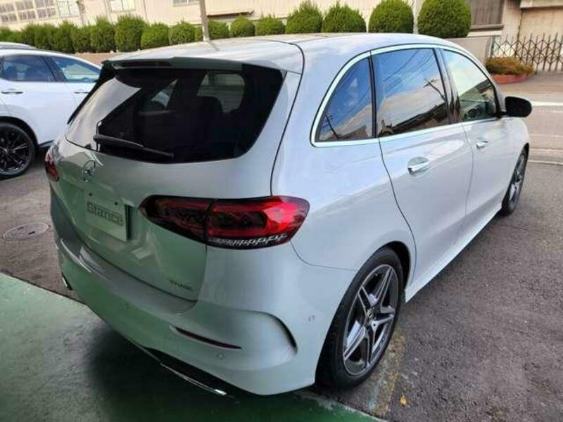 B-CLASS