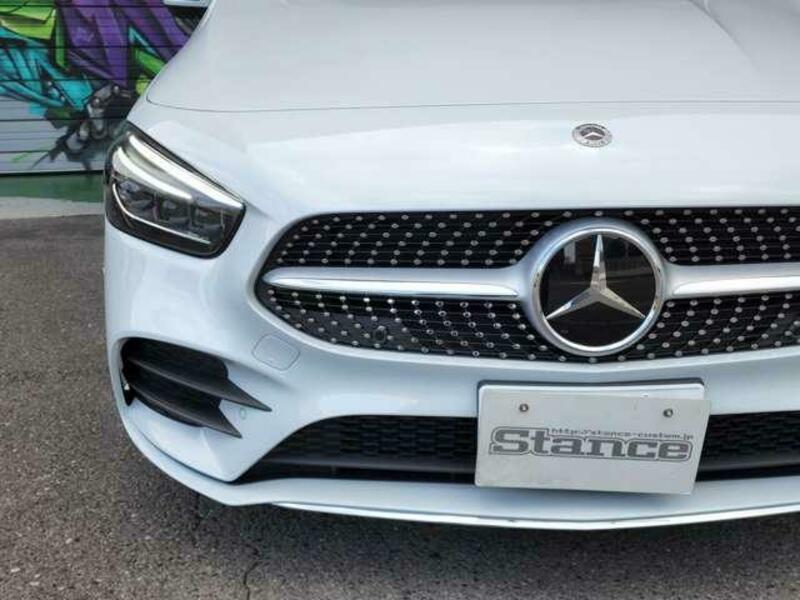 B-CLASS
