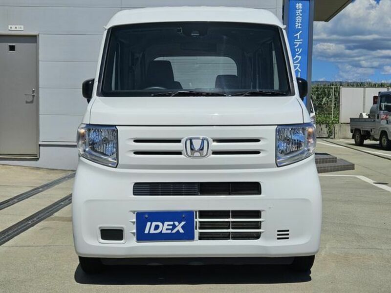 N-VAN