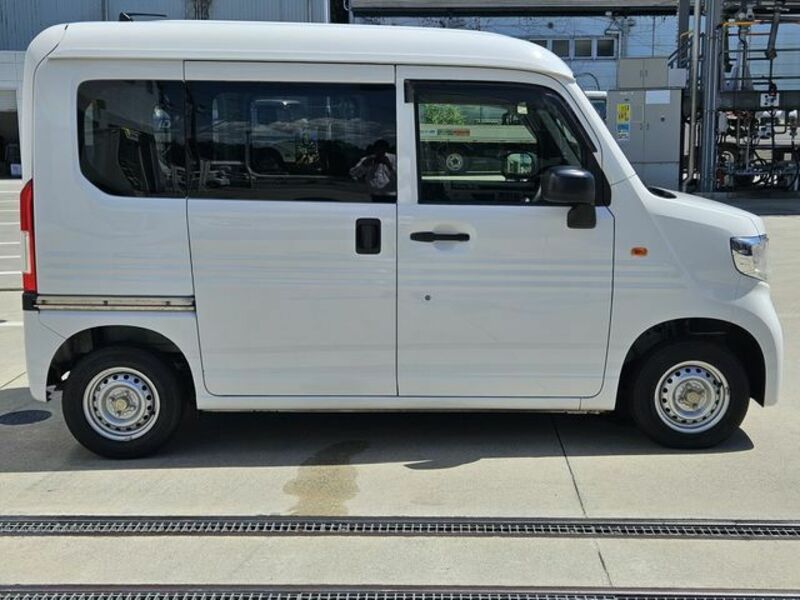 N-VAN