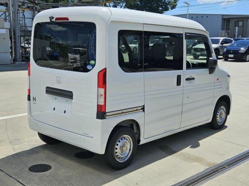 N-VAN