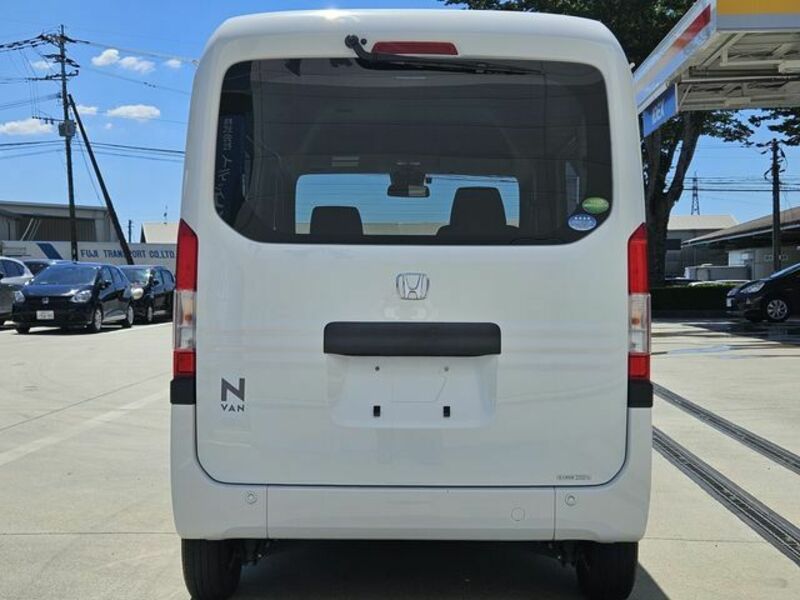 N-VAN