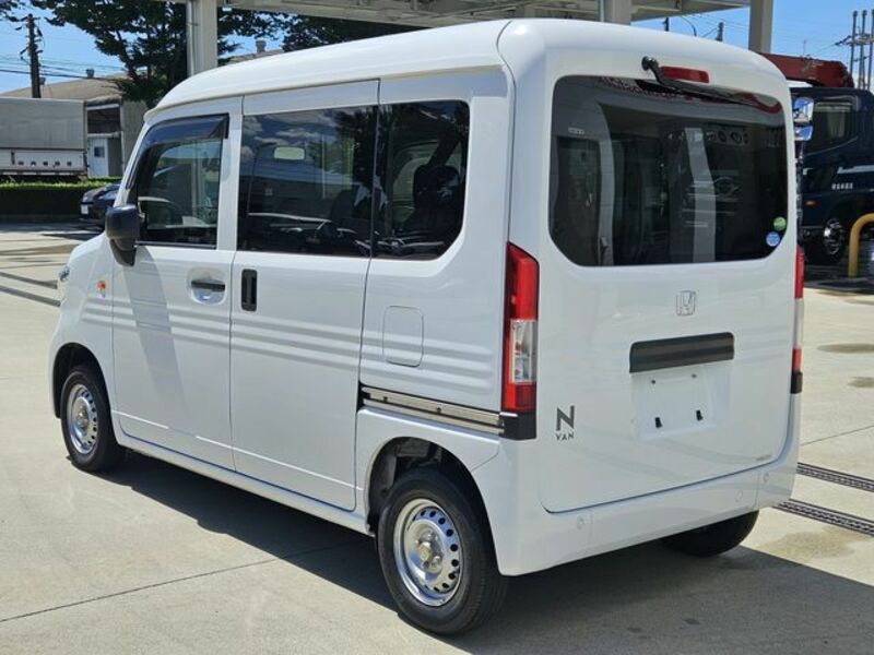N-VAN