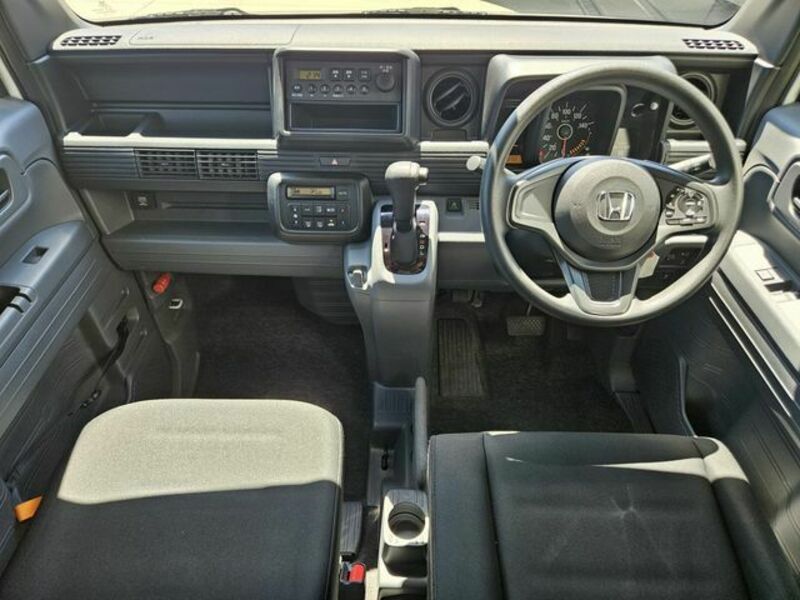 N-VAN