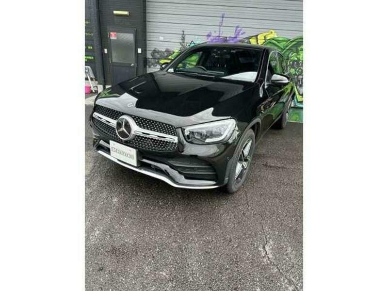 GLC CLASS