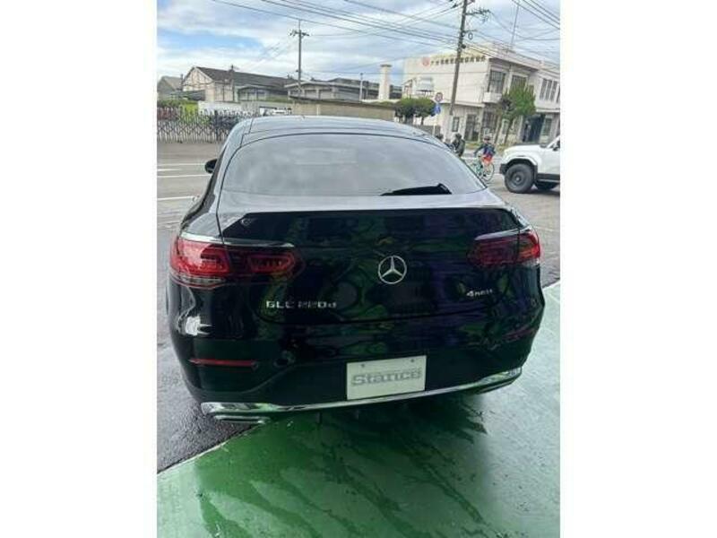 GLC CLASS