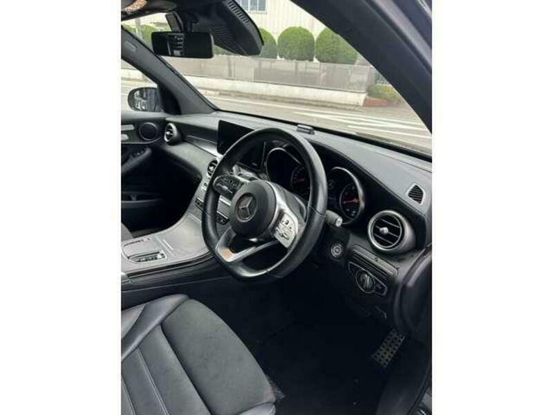 GLC CLASS