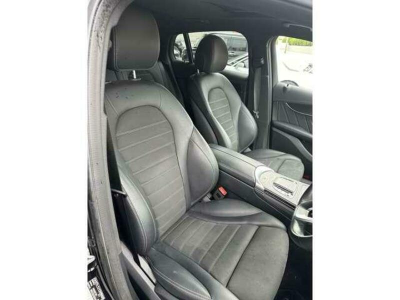 GLC CLASS
