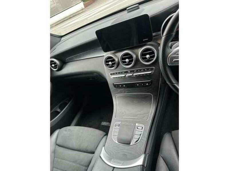 GLC CLASS
