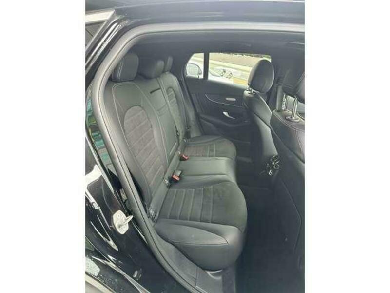 GLC CLASS