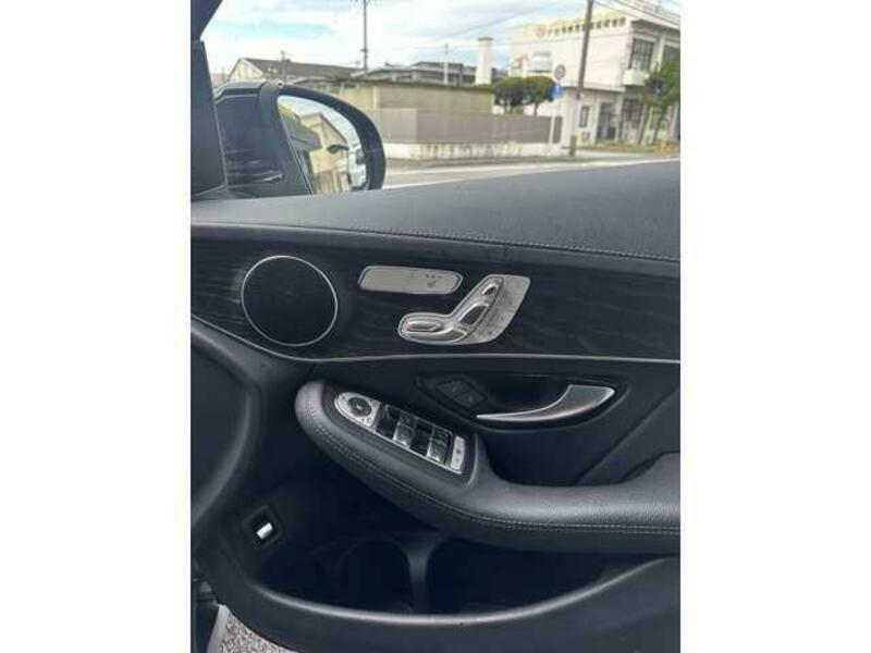 GLC CLASS
