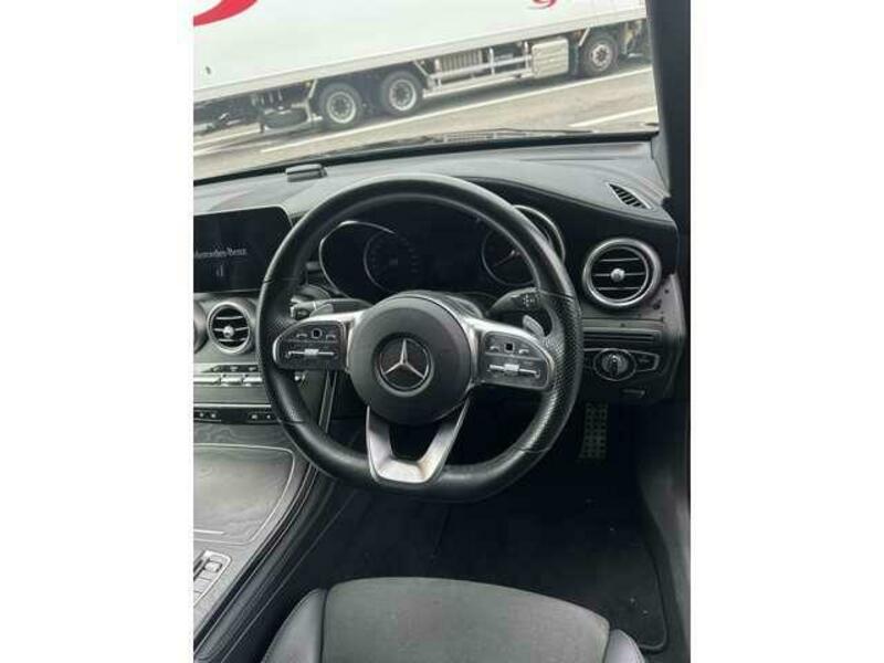 GLC CLASS