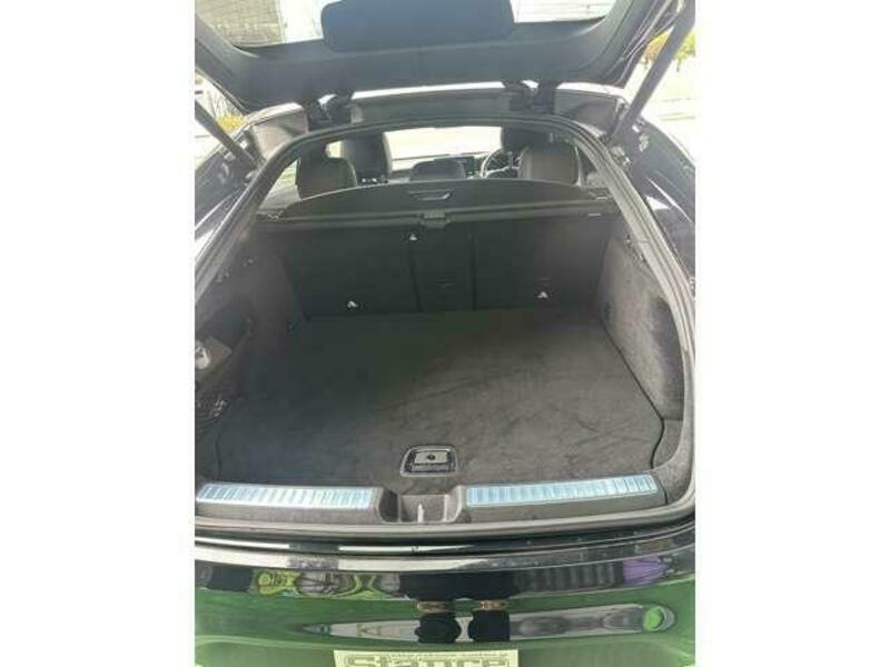 GLC CLASS