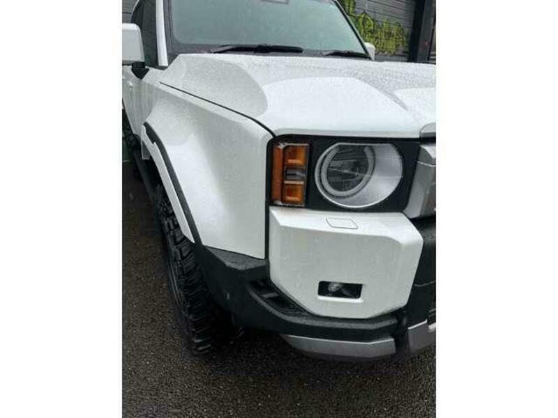 LAND CRUISER 250