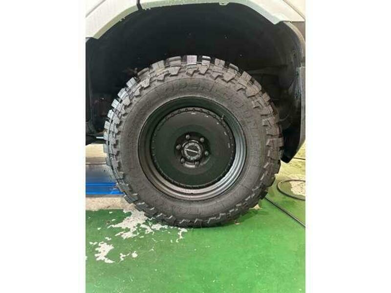 LAND CRUISER 250
