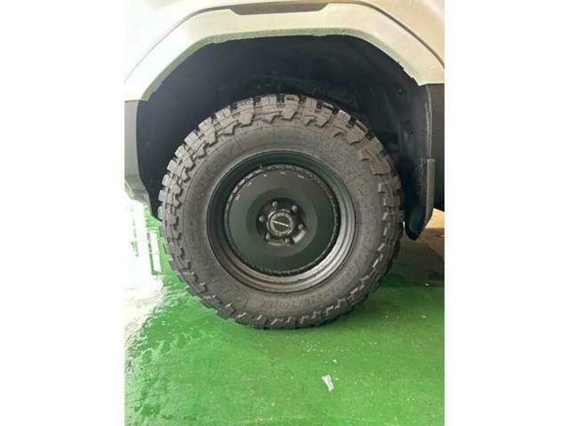 LAND CRUISER 250