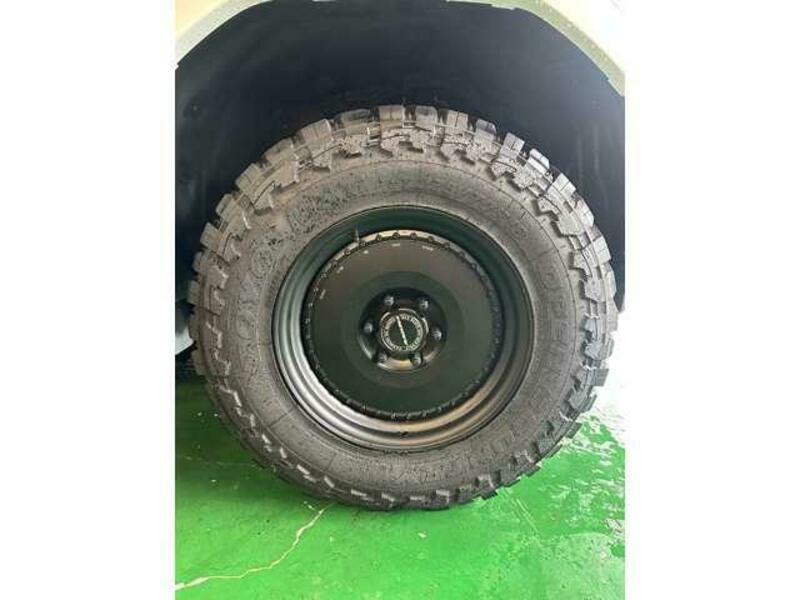 LAND CRUISER 250