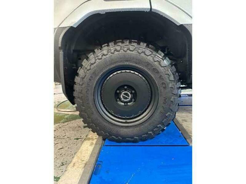 LAND CRUISER 250