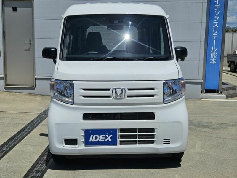 N-VAN