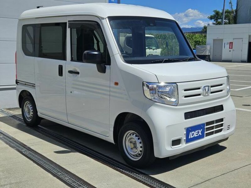 N-VAN