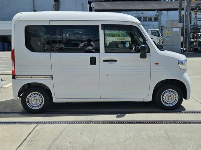 N-VAN