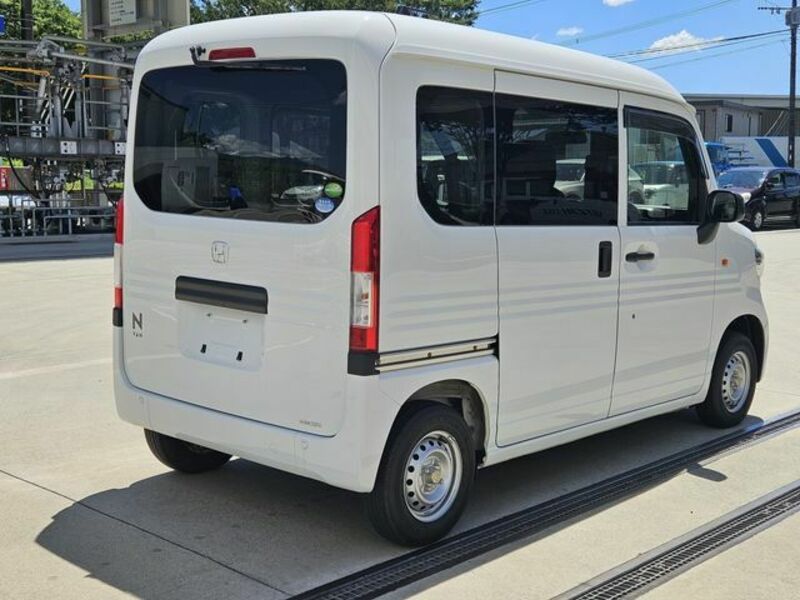 N-VAN