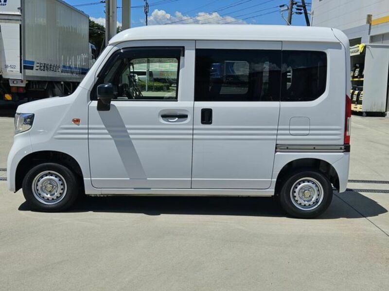 N-VAN
