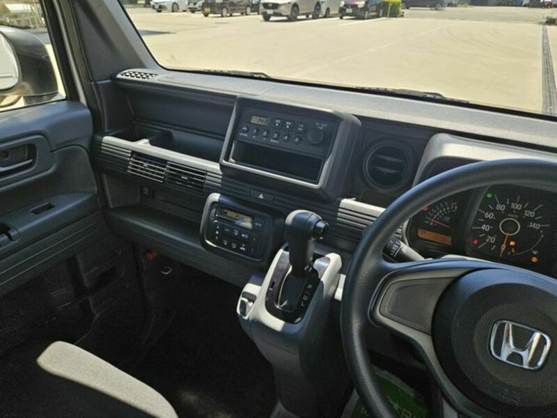 N-VAN