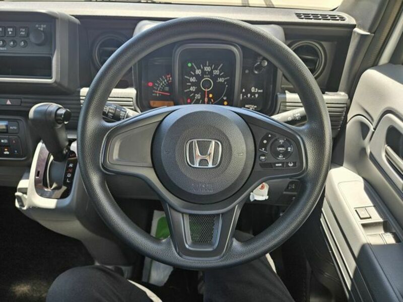 N-VAN