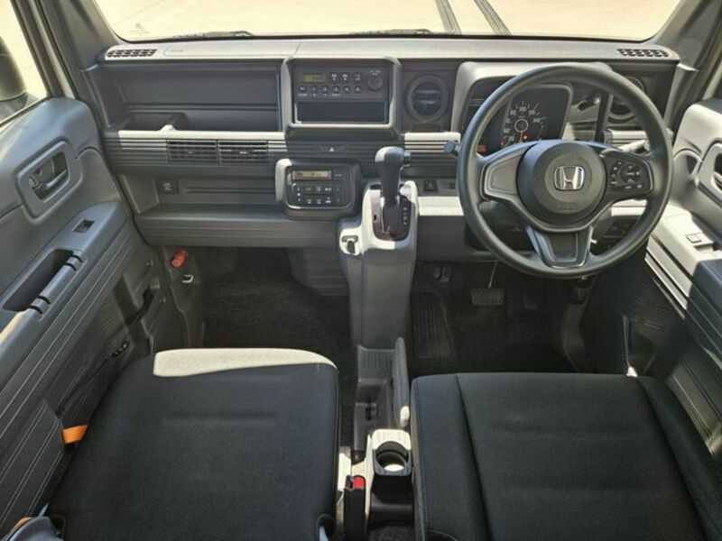 N-VAN