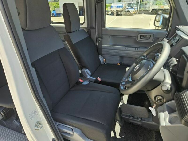 N-VAN