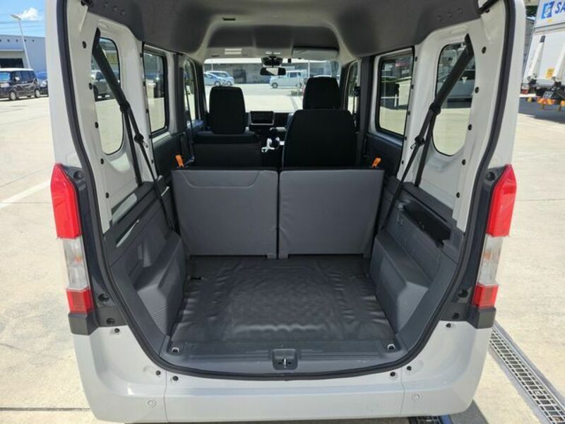 N-VAN