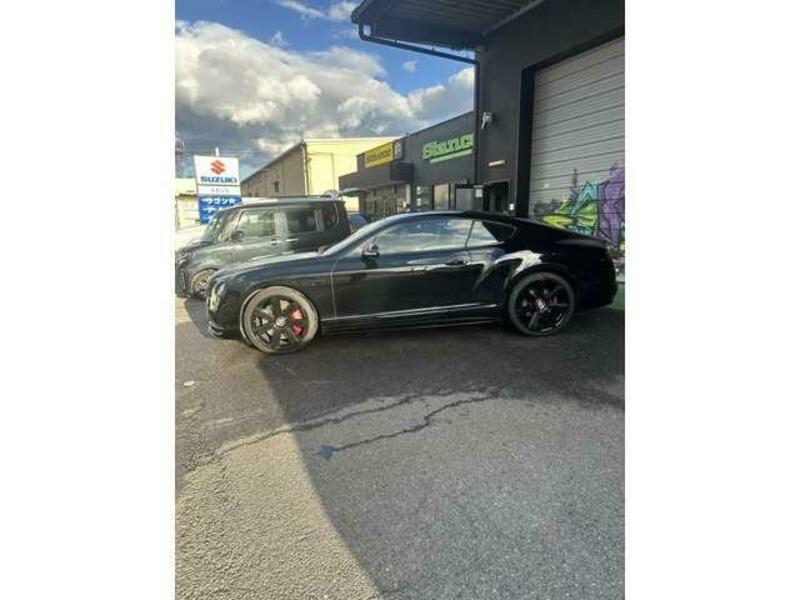 CONTINENTAL