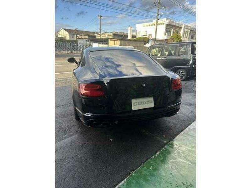 CONTINENTAL