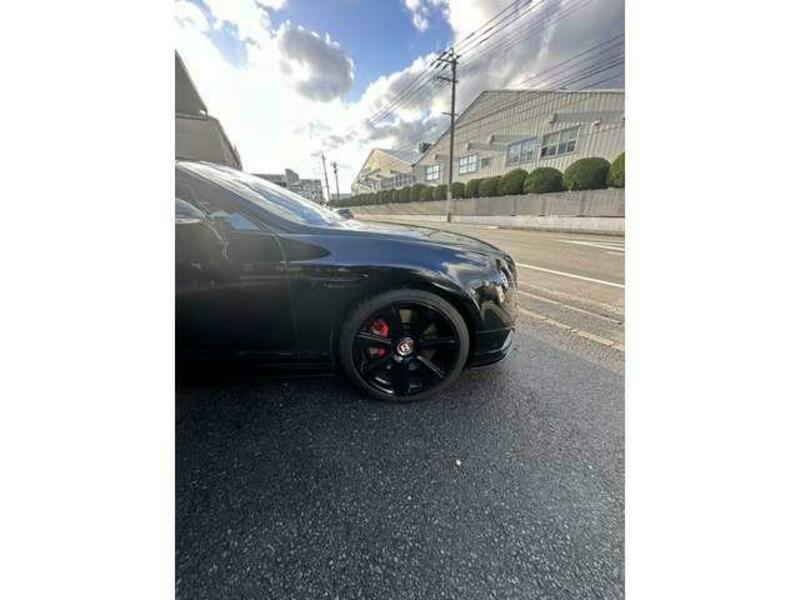 CONTINENTAL