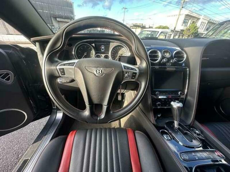 CONTINENTAL