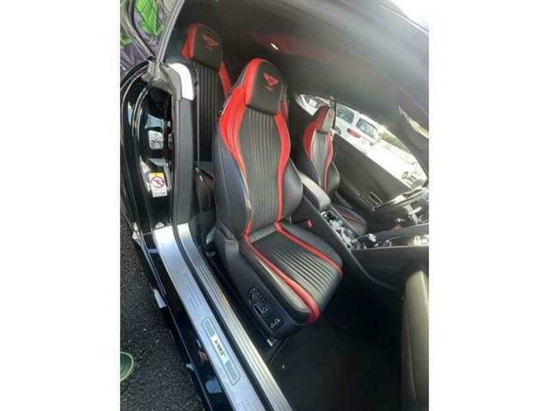 CONTINENTAL