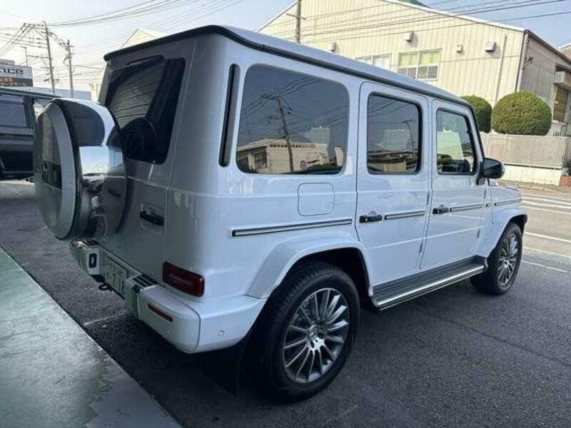 G-CLASS