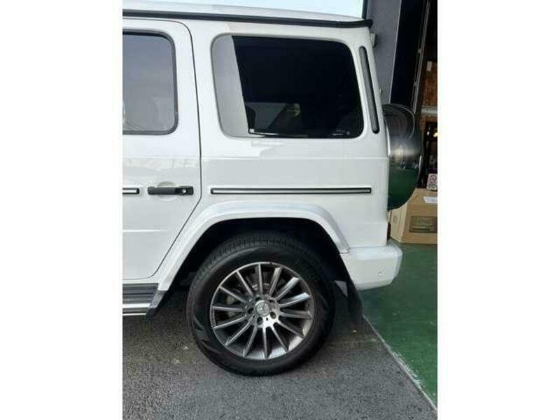 G-CLASS