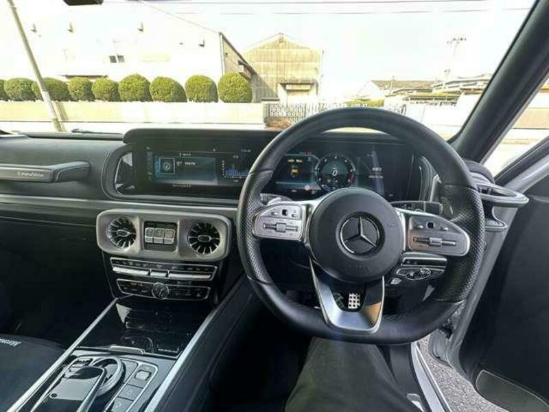 G-CLASS