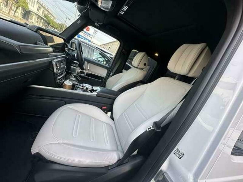 G-CLASS
