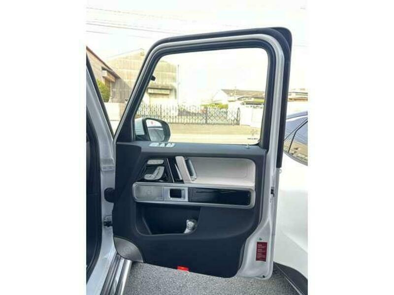 G-CLASS