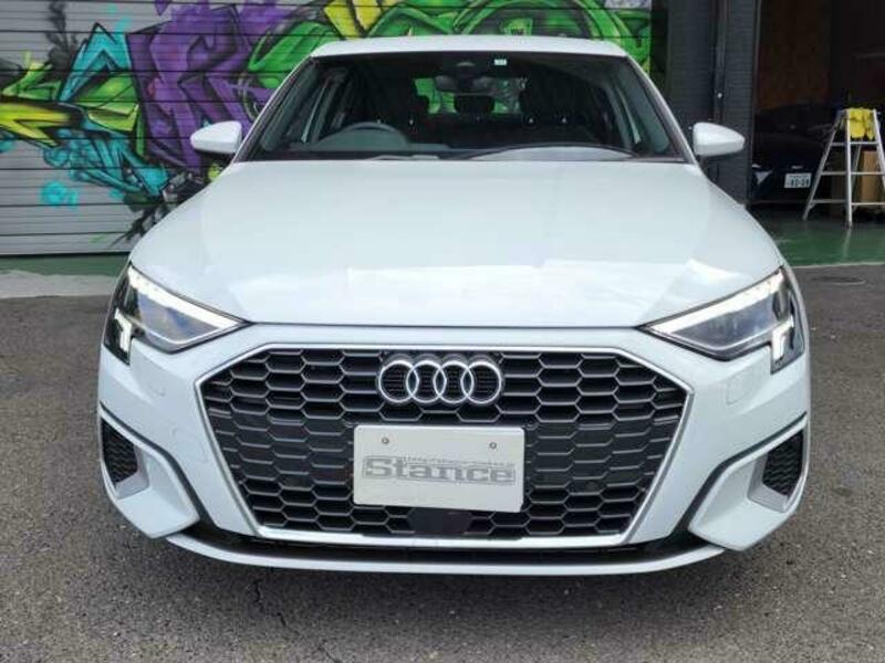 A3 SEDAN