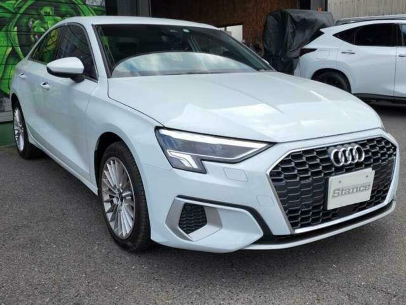 A3 SEDAN